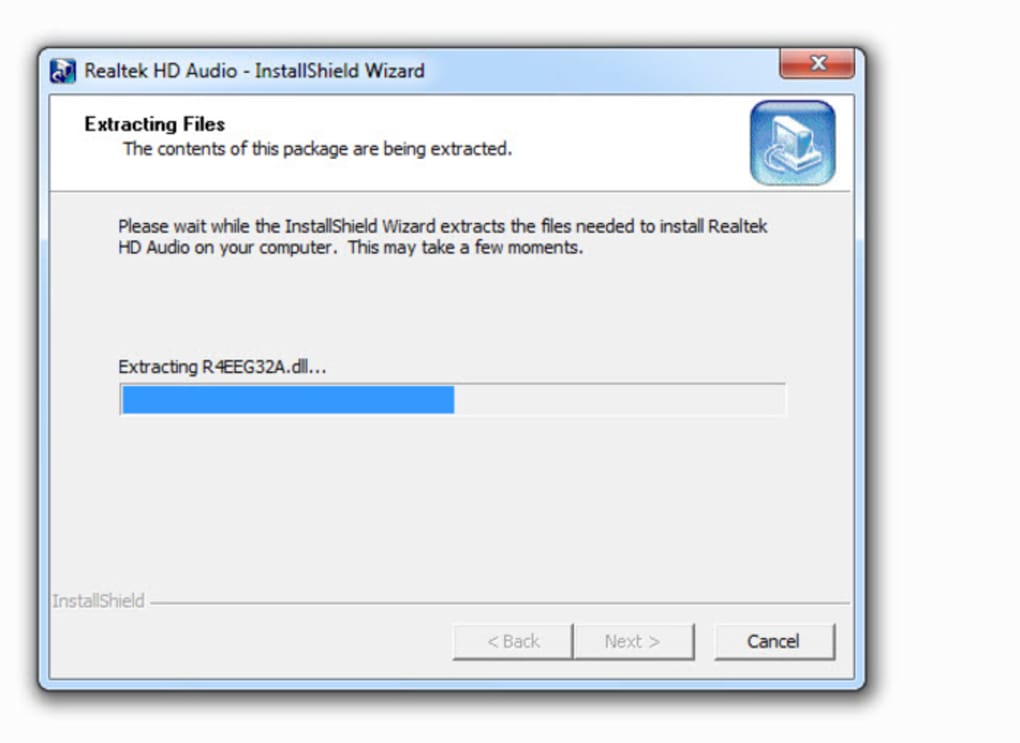 Free Windows 10 Audio Drivers